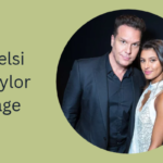 kelsi taylor age