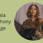 la la anthony age