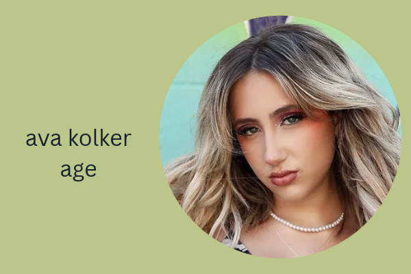 ava kolker age