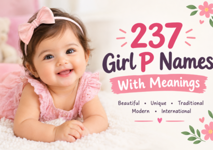 girl p names