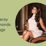 tracey edmonds age