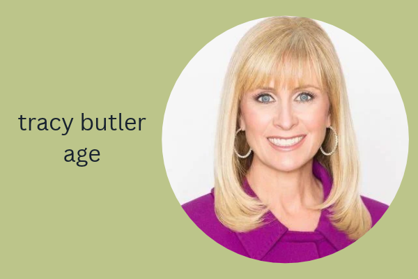 tracy butler age