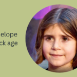 penelope disick age