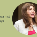 theresa nist age