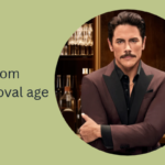 tom sandoval age