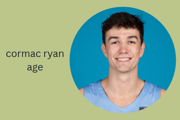 cormac ryan age