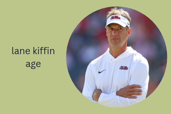 lane kiffin age