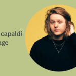 lewis capaldi age