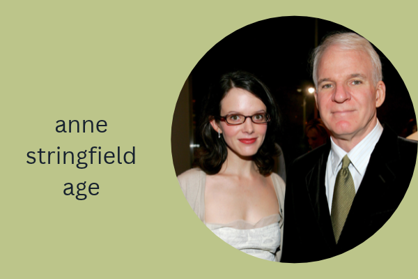 anne stringfield age