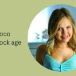 coco lovelock age