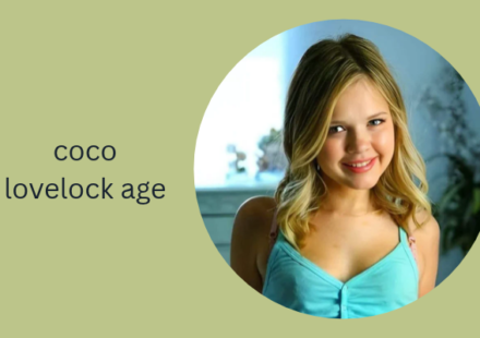 coco lovelock age
