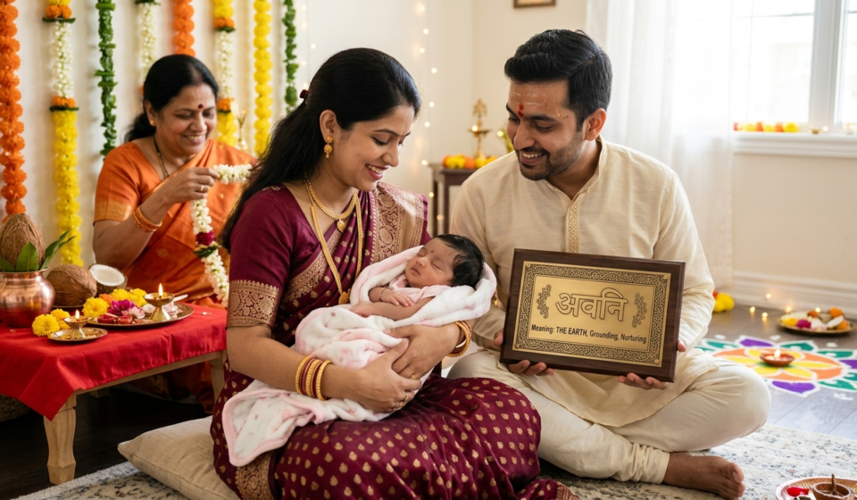 sanskrit names