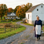 amish last names
