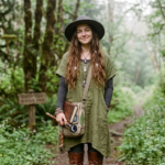 witchy names for girls