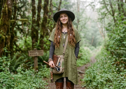 witchy names for girls